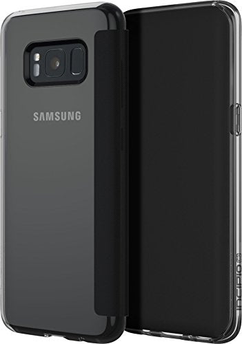 Incipio Ngp Pure Case For Samsung Galaxy S8+ Certified By Samsung