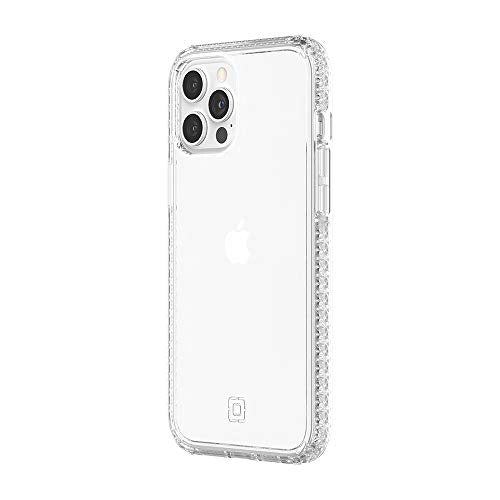 Incipio Grip Case Compatible With Iphone 12 Pro Max Clear