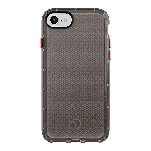 Nimbus9 Phantom 2 Single Layer Gel Case Carbon For Iphone Se 2020/8/7/6s/6 Cases