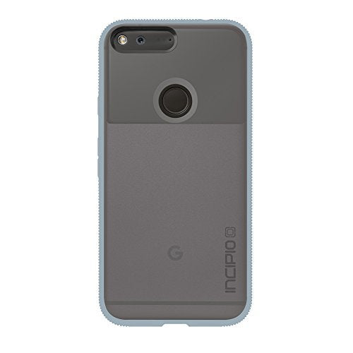 Incipio Octane Case For Google Pixel Xl Smartphone Frost / Pearl Blue