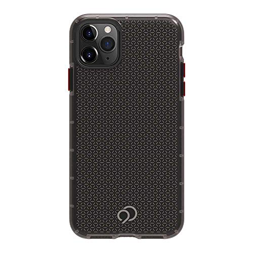 Apple Iphone 11 Pro Max Nimbus9 Phantom 2 Case-Carbon