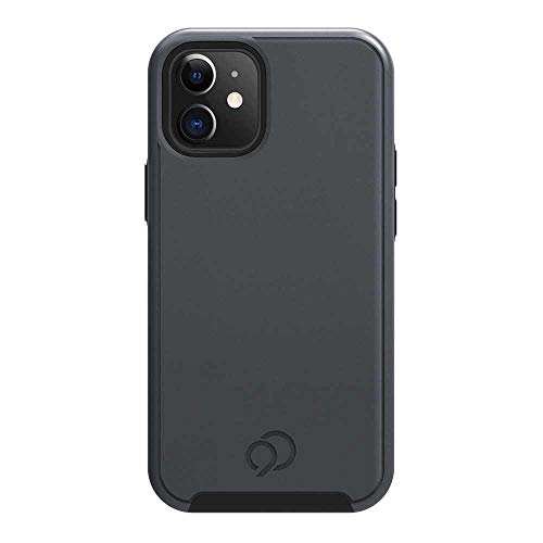 Nimbus9 Cirrus 2 Case Gunmetal Gray For Iphone 12 Mini Cases