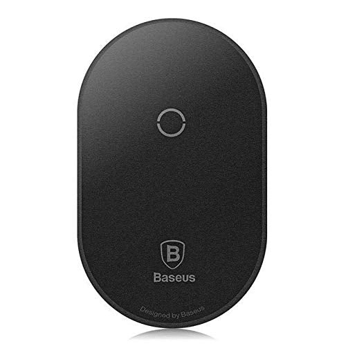 Baseus Microfiber Qi Wireless Charging Receiver Usb-C