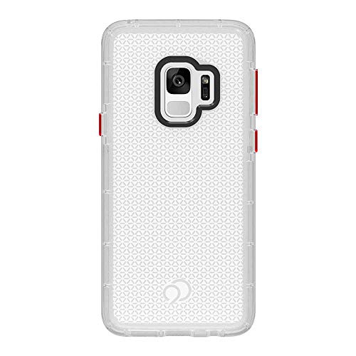 Nimbus9 Phantom 2 Case Clear For Samsung Galaxy S9 Cases