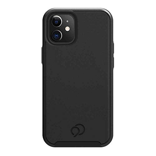 Nimbus9 Cirrus 2 Case For Iphone 12 Mini Black