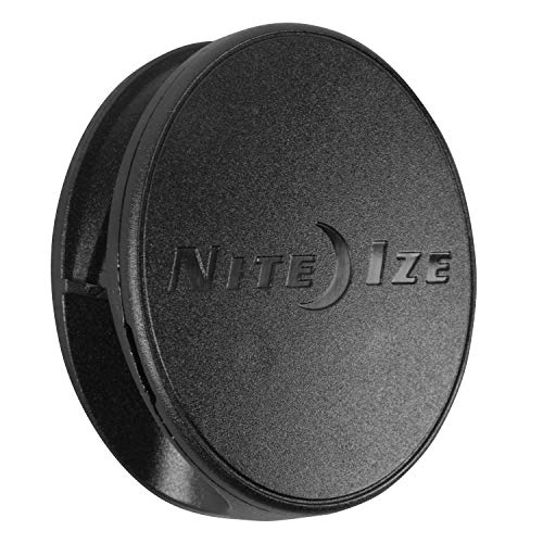 Nite Ize Gear Tie Mounting Docks (Small)