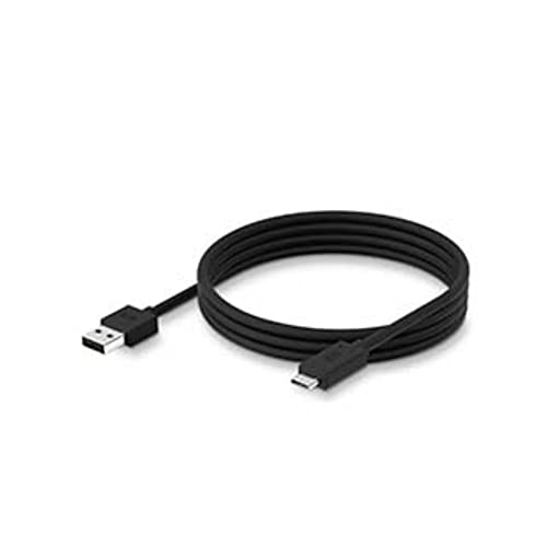 Puregear Usb-C To Usb-A Cable, Black 4 Ft.