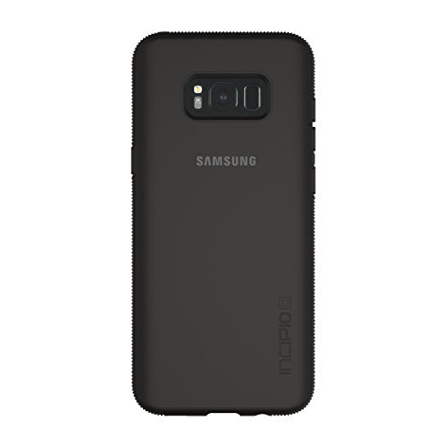 Incipio Technologies Samsung Galaxy S8 Plus Octane Case Black