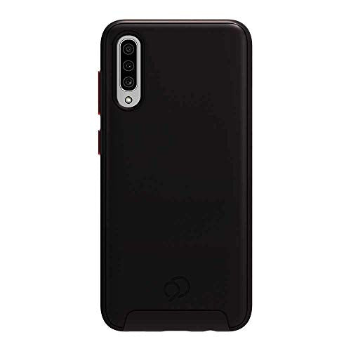 Cirrus 2 Case For Samsung Galaxy A50 Black