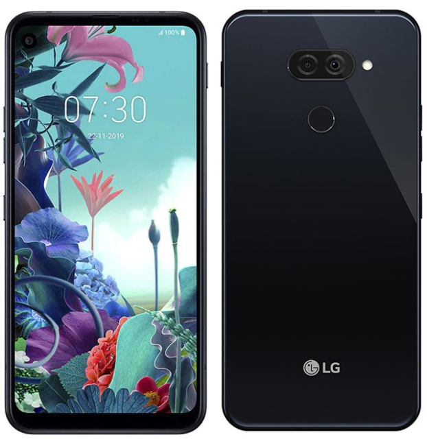 Lg - Lg Q70 (Lm-Q620va) - 64g - Black - Grade A - Locked To Verizon - Fully Function Tested