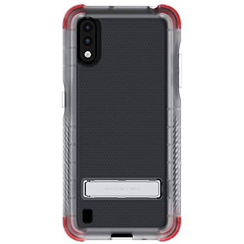 Galaxy A01 Case — Covert