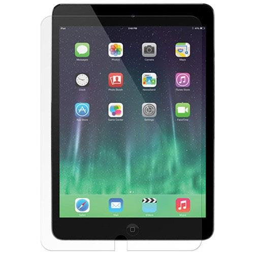 Newertech Nuguard Kxs Full Size Impact X-Orbing Screen Armor For Ipad Mini & Ipad Mini With Retina Display