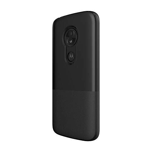 Incipio Ngp Case Compatible With Moto E5 Play Smoke