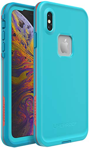 Lifeproof Fre Series Waterproof Case For Iphone Xs Max Non-Retail Packaging Boosted