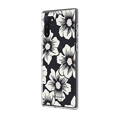 Kate Spade New York Hollyhock Protective Hardshell Case Compatible With Samsung Galaxy Note10/ Note10 5g