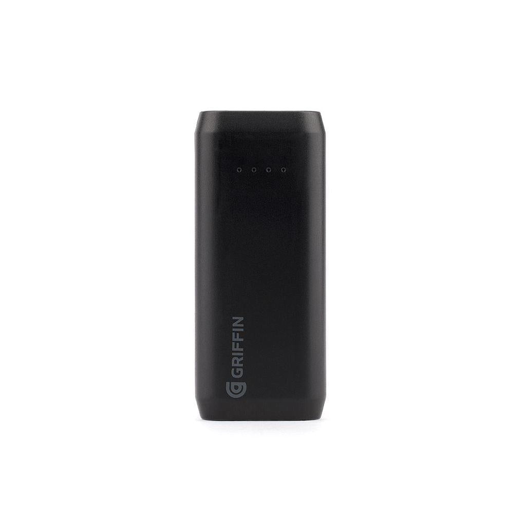 Griffin Reserve Powerbank 5,200 Mah