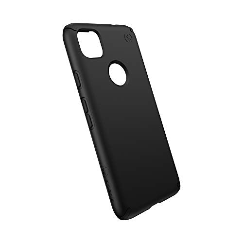 Speck Products Presidio Exotech Google Pixel 4a Case, Black (137204-1041)