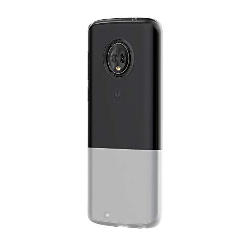 Incipio Ngp Case Compatible With Moto G6 Clear