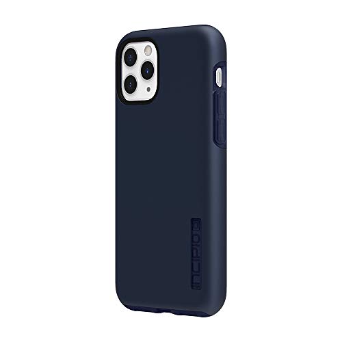 Apple Iphone 11 Pro Incipio Dualpro Case-Iridescent Midnight Blue