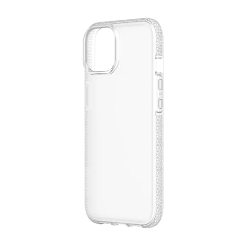 Survivor Clear Case Compatible With Iphone 14 And Iphone 13 Clear