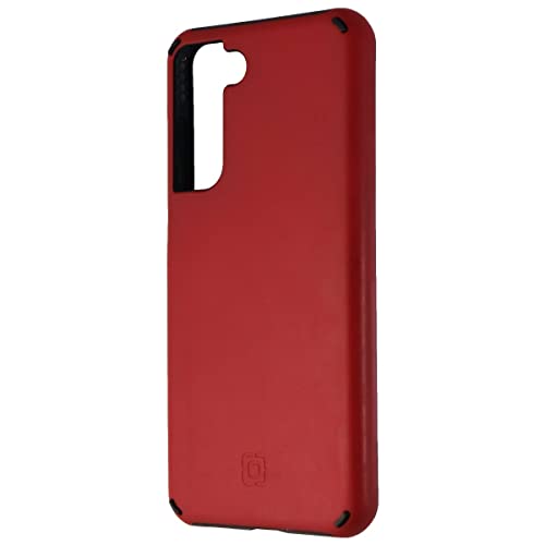 Incipio Duo Series Dual Layer Case For Samsung Galaxy S21 Fe 5g Red