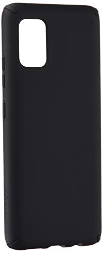 Speck Products Presidio Exotech Samsung Galaxy A51 5g Case, Black