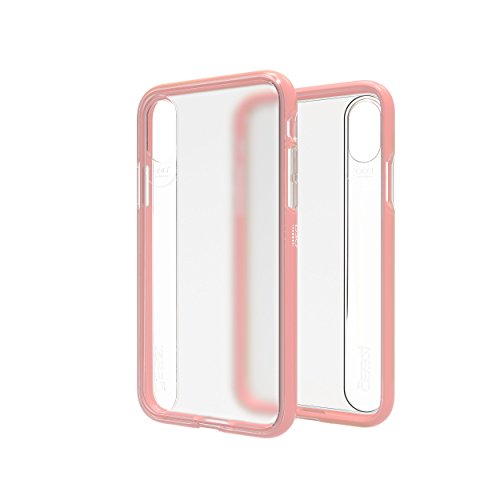 Gear4 D3o Windsor Case Apple Iphone X In Rose Gold